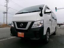 2018 Nissan NV350 Caravan
