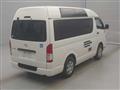 2014 Toyota Regiusace Van