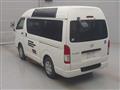 2014 Toyota Regiusace Van