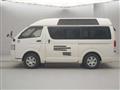 2014 Toyota Regiusace Van