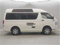 2014 Toyota Regiusace Van