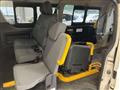 2014 Toyota Regiusace Van