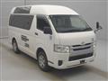 2014 Toyota Regiusace Van