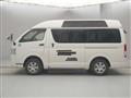 2014 Toyota Regiusace Van