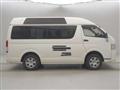 2014 Toyota Regiusace Van
