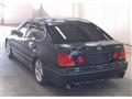 2002 Toyota Aristo