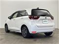 2020 Honda Fit