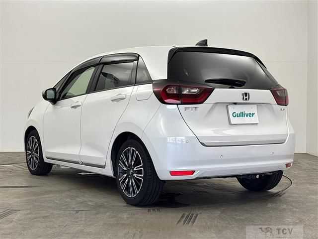 2020 Honda Fit