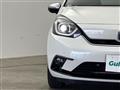2020 Honda Fit