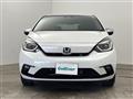 2020 Honda Fit