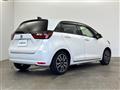 2020 Honda Fit