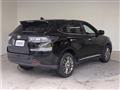 2014 Toyota Harrier