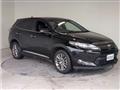 2014 Toyota Harrier