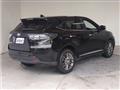 2014 Toyota Harrier