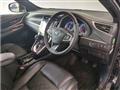2014 Toyota Harrier
