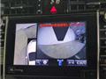 2014 Toyota Harrier