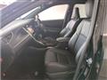 2014 Toyota Harrier