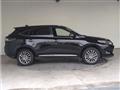 2014 Toyota Harrier