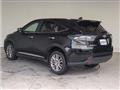 2014 Toyota Harrier