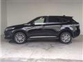 2014 Toyota Harrier