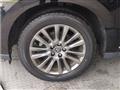 2014 Toyota Harrier