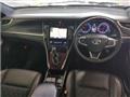 2014 Toyota Harrier