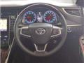 2014 Toyota Harrier