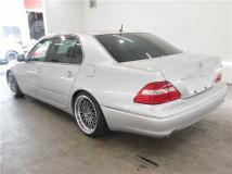 2006 Toyota Celsior