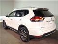 2018 Nissan X-Trail
