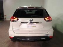 2018 Nissan X-Trail