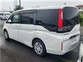 2015 Honda Step WGN