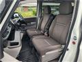 2015 Honda Step WGN