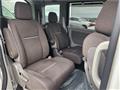 2015 Honda Step WGN