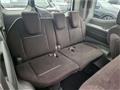 2015 Honda Step WGN