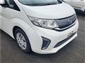 2015 Honda Step WGN
