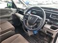 2015 Honda Step WGN