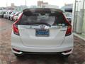 2018 Honda Fit Hybrid
