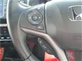 2018 Honda Fit Hybrid