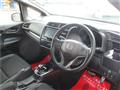 2018 Honda Fit Hybrid