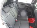 2018 Honda Fit Hybrid