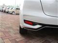 2018 Honda Fit Hybrid