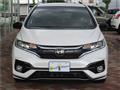 2018 Honda Fit Hybrid