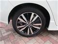 2018 Honda Fit Hybrid