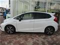 2018 Honda Fit Hybrid