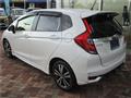 2018 Honda Fit Hybrid