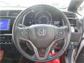 2018 Honda Fit Hybrid