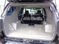 2007 Toyota Hilux Surf