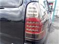 2007 Toyota Hilux Surf