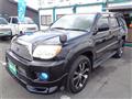 2007 Toyota Hilux Surf