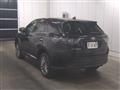 2014 Toyota Harrier